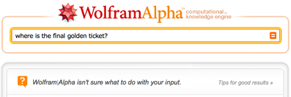 wolfram alpha fail