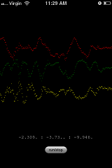 accelerometer tester