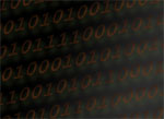 binary bits