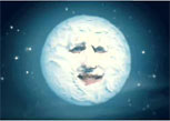 Mighty Boosh: The Moon