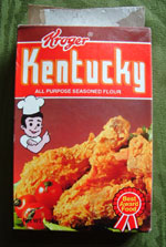 Krogers Kentucky Flour