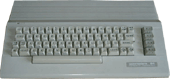 The C64