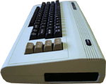 The Vic 20