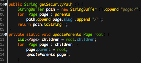 instant java to python. simple.