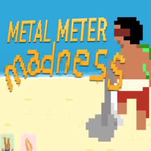 Metal Meter Madness