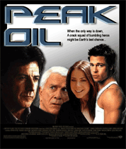 Peak Oil... The Movie