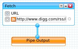 second step diagram