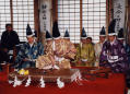 tokugawa party